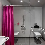 Hotel Moxy Frankfurt Center Frankfurt am Main