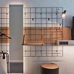 Hotel Moxy Frankfurt Center Frankfurt am Main