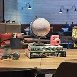 Moxy Frankfurt Center