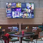 Moxy Frankfurt Center Frankfurt am Main