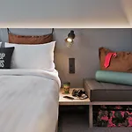 Hotel Moxy Frankfurt Center Frankfurt am Main