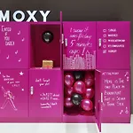 Moxy Frankfurt Center Frankfurt am Main