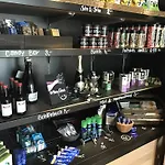 Moxy Frankfurt Center 3*