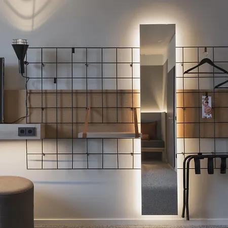 Moxy Frankfurt Center 프랑크푸르트