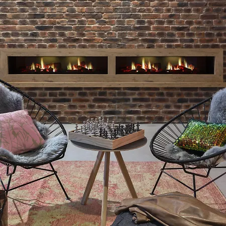 Moxy Frankfurt Center 호텔 프랑크푸르트